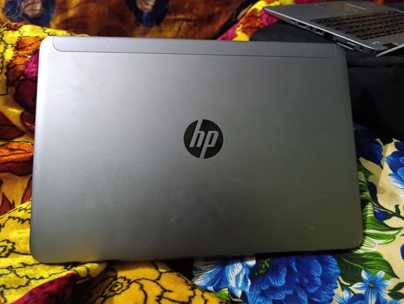 HP Elitebook 1