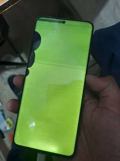 Samsung s20 ultra LCD dead