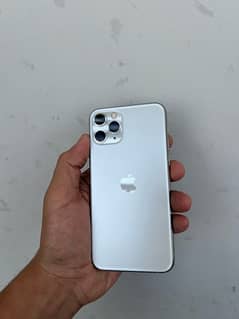 iphone 11 pro 64gb non pta fu