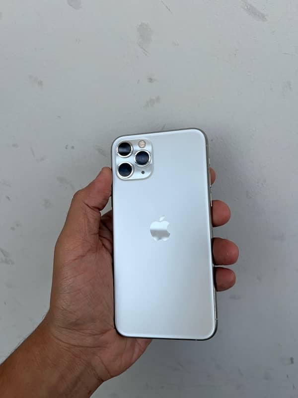 iphone 11 pro 64gb non pta fu 0