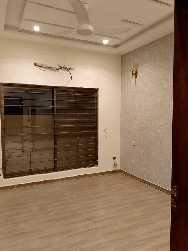 5 Marla Slightly Used 1 Year Old Modern Design House For Small Family NEAREST TO PKLI HOSPITAL 1