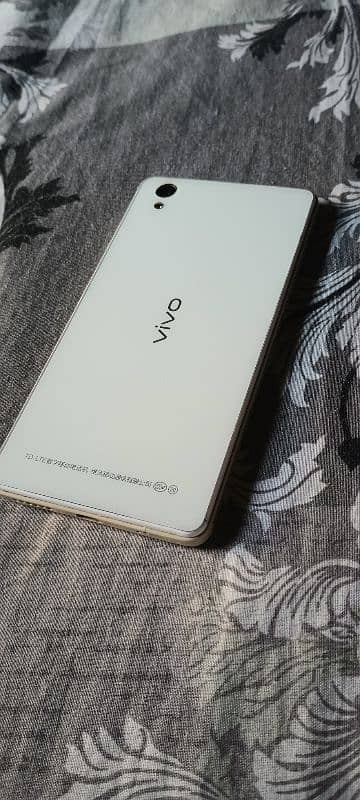 Vivo Y51A 2