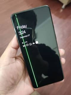 oneplus 9R in good condition 8/128