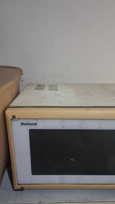 national oven sale 0