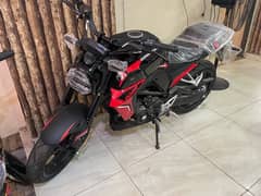 Super star 200cc