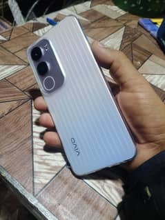 vivo y19s just box open