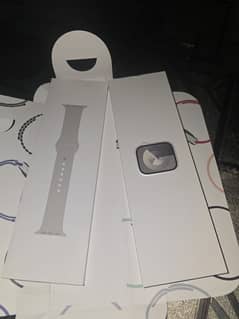 SERIES 9 APPLE WATCH 41MM