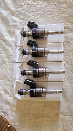 Honda Vezel Fuel Injectors