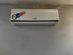 Enviro Heat and cool DC Inverter