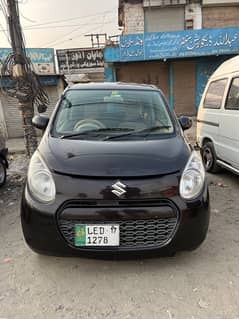 Suzuki Alto 2013