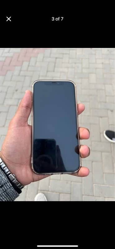 iphone 12 pro max non pta FU 256 gb 1