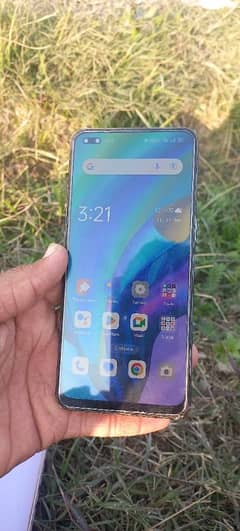 oppo f17 pro 8/128gb