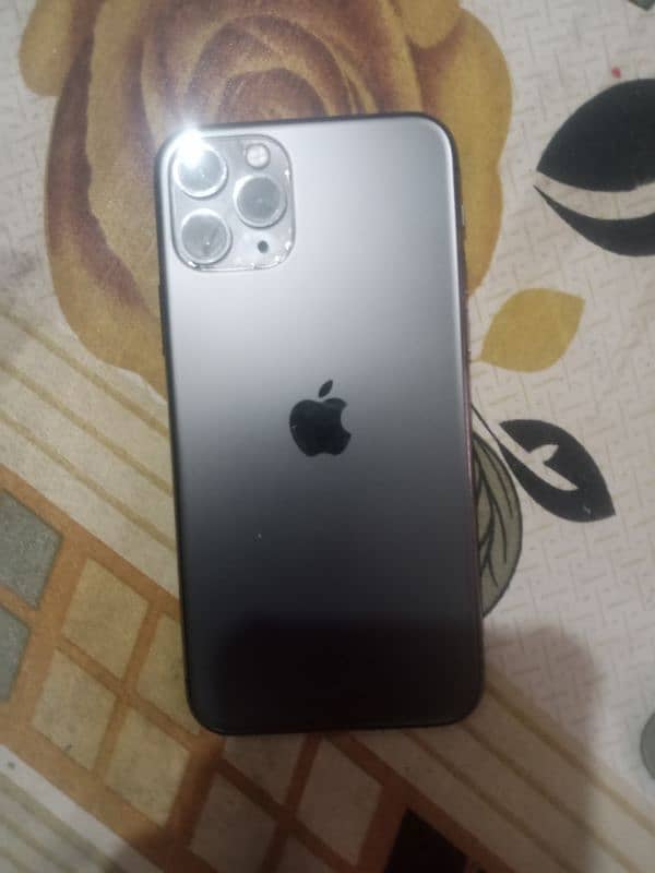 iphone 11 pro 64gb Nonpta for sale 0