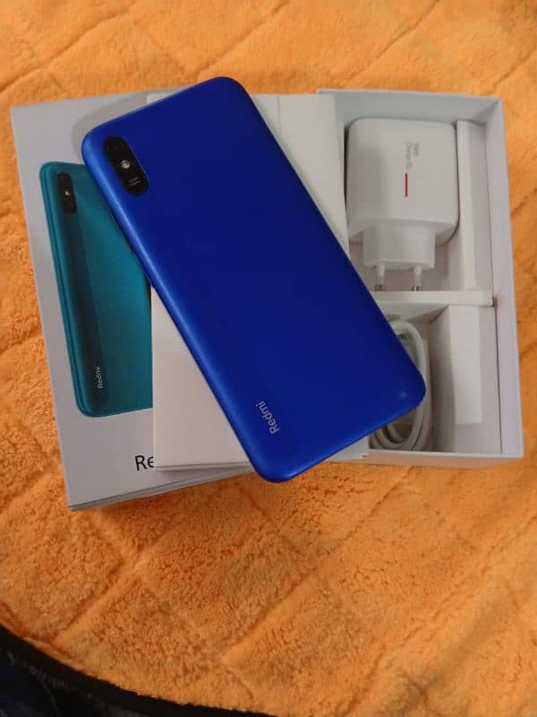 redmi 9a 3gb 32gb urgent sale 03284116492 1