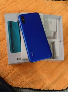 redmi