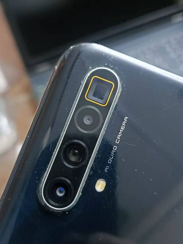 Realme X3 SuperZOOM 1