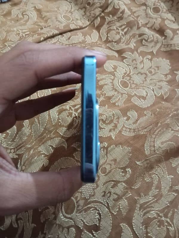 Infinix Hot 40i (8.128) 0