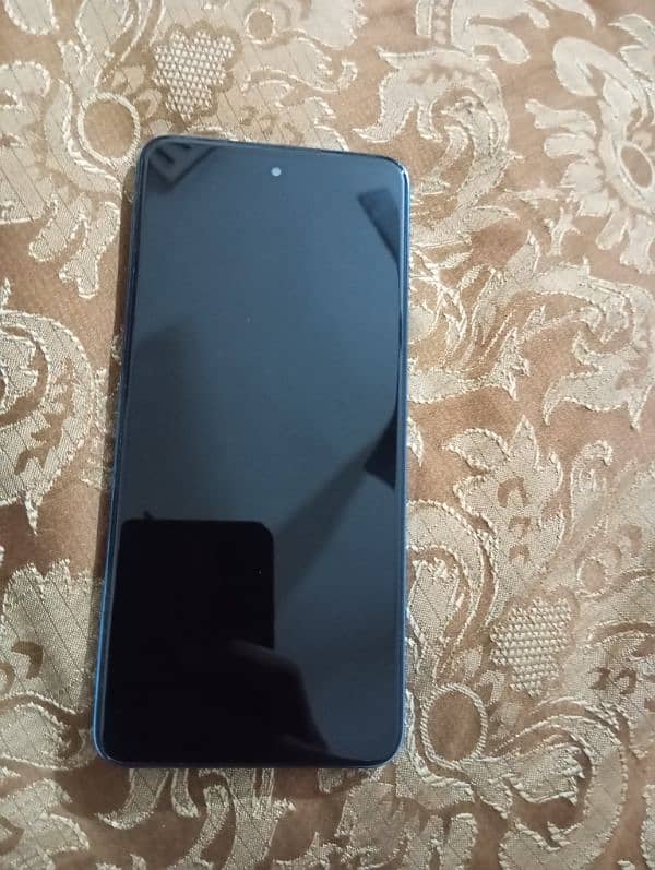 Infinix Hot 40i (8.128) 3