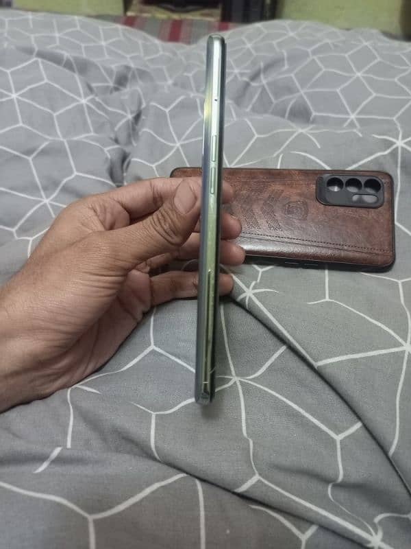 Oppo Reno 6 (8/128) Complete Box 6