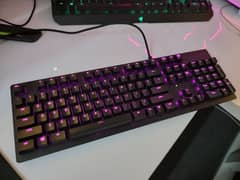 RAZER HUNTSMAN V1