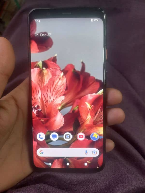 Google pixel 4 xl available in good price 0