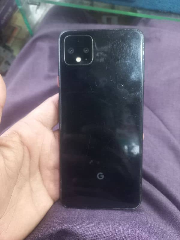 Google pixel 4 xl available in good price 1