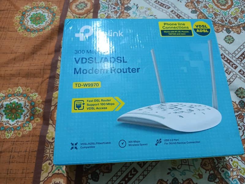 TP-Link Router Dual Band 2