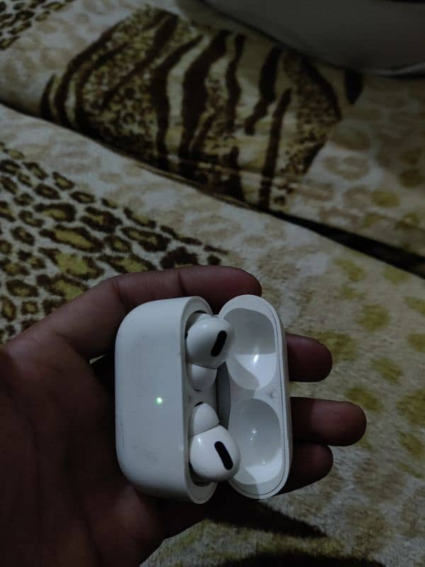 apple air pods pro gen 1 2