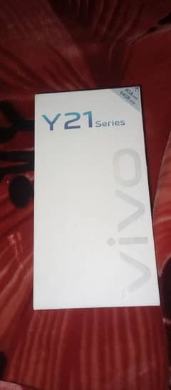 vivo y21 urgent sale