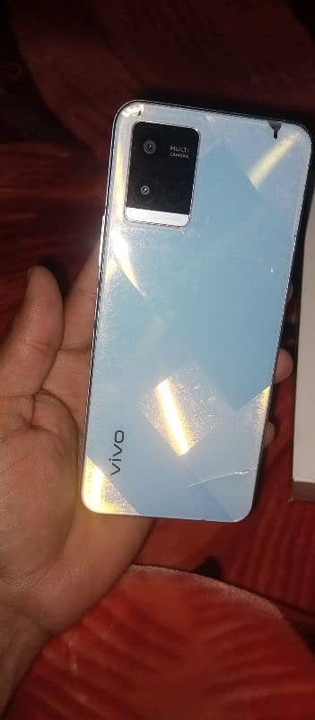 vivo y21 urgent sale 1