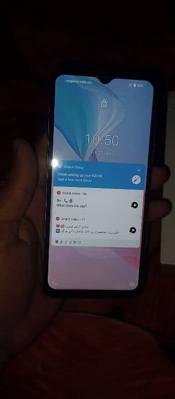 vivo y21 urgent sale 3