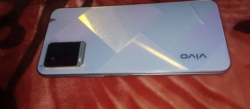 vivo y21 urgent sale 6