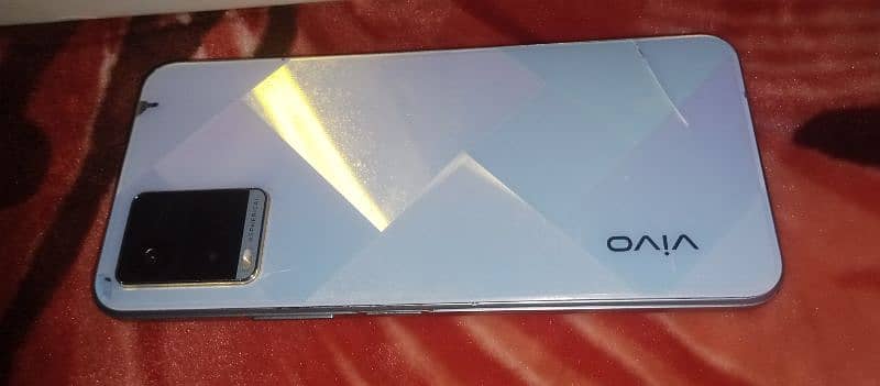 vivo y21 urgent sale 7