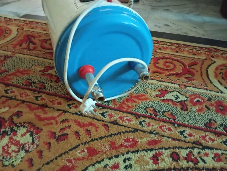 5 Months used Only Electric Gyser 2