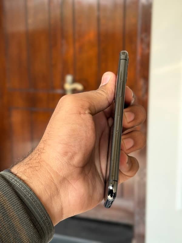 Iphone 11 Pro Dual PTA Approved 2