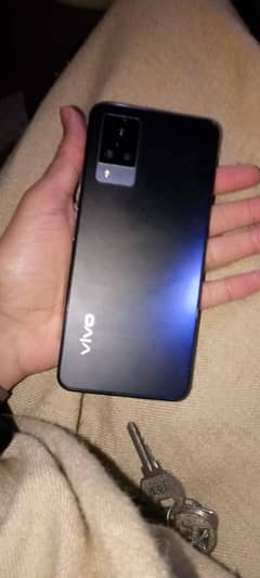 vivo v 21