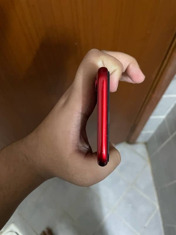 iPhone XR dual pta approved 128gb 3