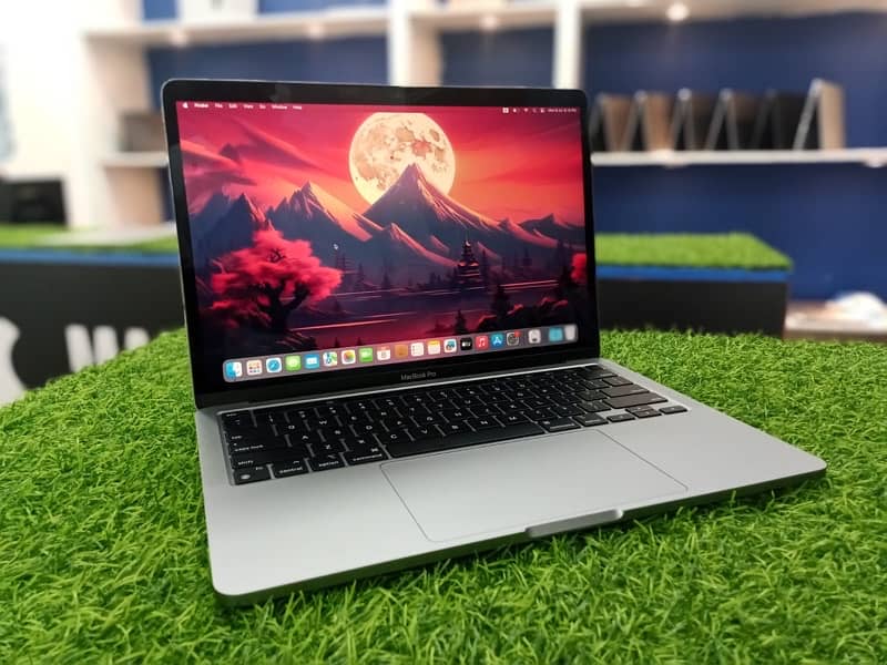 MACBOOK PRO M2 16 gb 512 gb 0