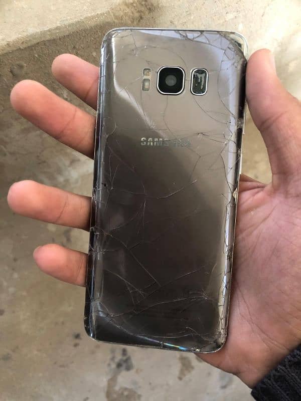 samsung s8 1