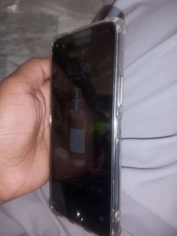 infinix Note 7 1