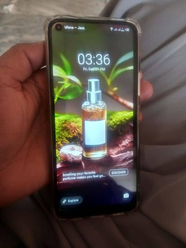 infinix Note 7 4