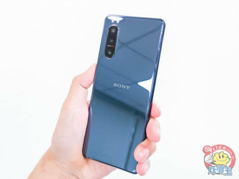 Sony Xperia 0