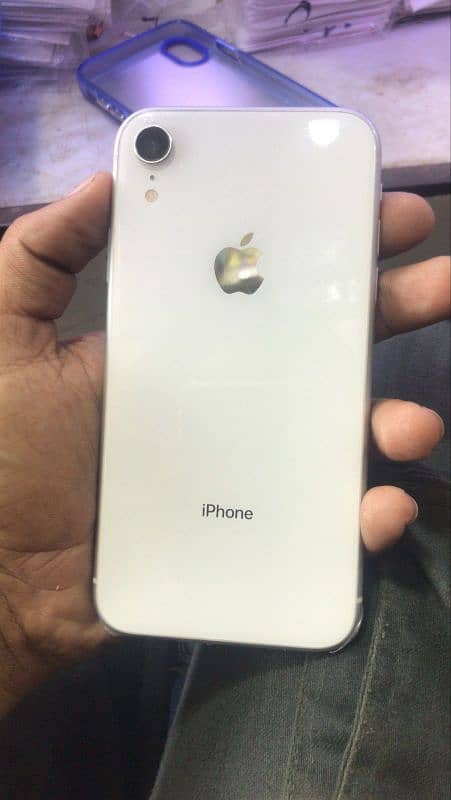 iphone xr 64 gb non pta jv 5