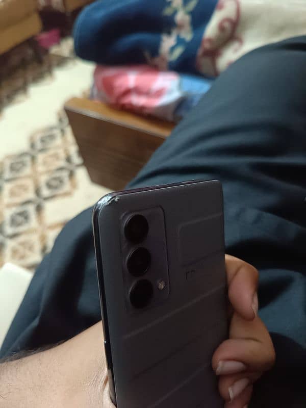 realme gt master edition 5g 8/128 7