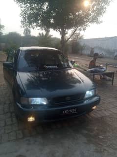 Suzuki Baleno 2000