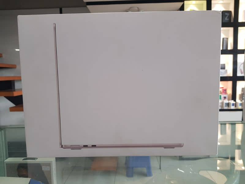 MACBOOK AIR M3 0