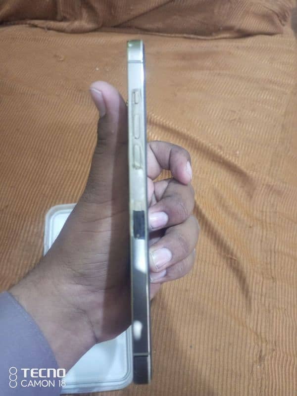 iphone 12 pro max urgent sale 3