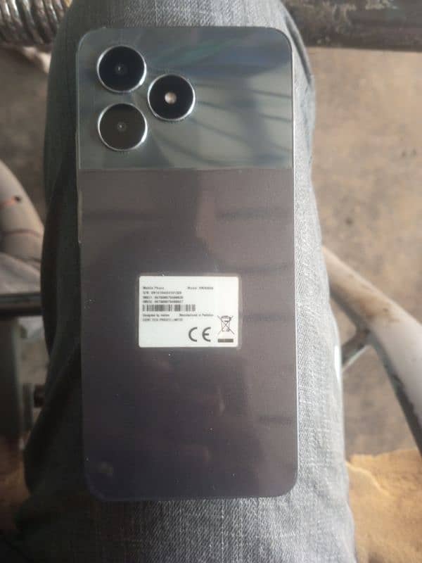 realme note 50 mobile for sale 1