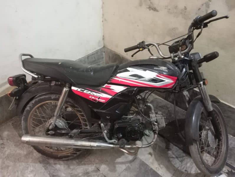 Honda dream 19 model for sale 0