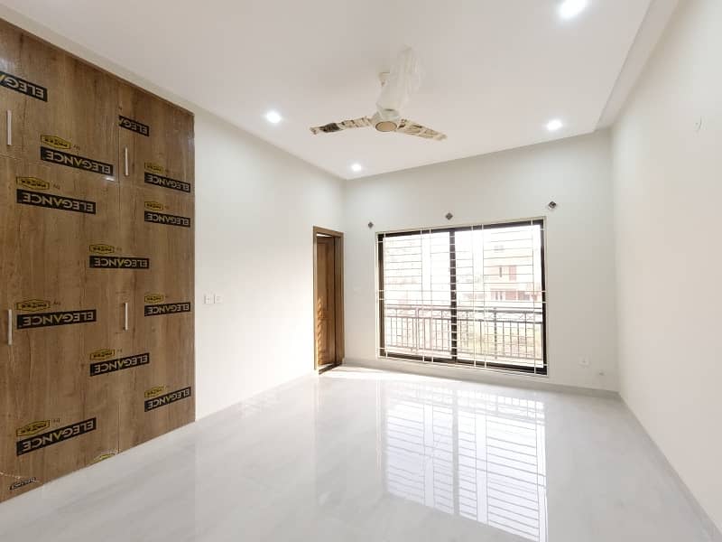 Spacious 2100 Square Feet House Available For sale In Margalla View Housing Society 8